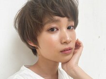 ココカラヘア 星ヶ丘店(KOKOKARA HAIR)