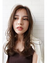 サングース(Sungoose)&nbsp;sungooseくびれヘアビタミンカラーメルティカラー