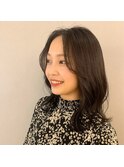 くびれミディアム