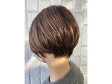ヘアスタジオ ブリエ(HAIR STUDIO BRILLER)