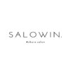 サロウィンフレンテ 新宿三丁目(SALOWIN Frente)のお店ロゴ