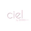 シエルバイアフロート(ciel by afloat)のお店ロゴ