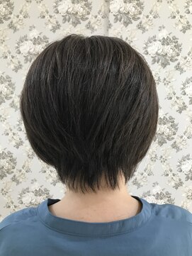 ルシエル バイ カトレアグループ(Le Ciel) ショート