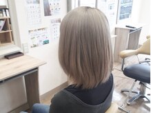 ヘアーメイクサーブ(hair make Serve)