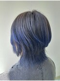 ウルフスタイル