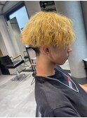 NEXT静岡NEO【櫻田】金ピカツイストスパイラル