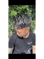 パイレーツ(Pirates Ushiwakamaru Style) short×Highlight一人一人に合わせたカラーリング。