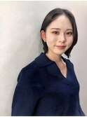 大人可愛いボブレイヤー【塚口/武庫之荘/伊丹】