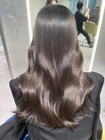 アールサロン 名駅(Rr SALON)&nbsp;髪質改善♪グレージュカラー