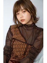 アッシュ 池袋店(Ash)&nbsp;10代20代30代『外ハネミディ』　＃池袋駅