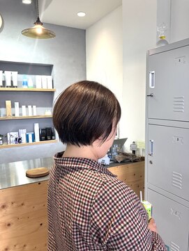 シュガール(Sugarlu) 大人ショート/ショート