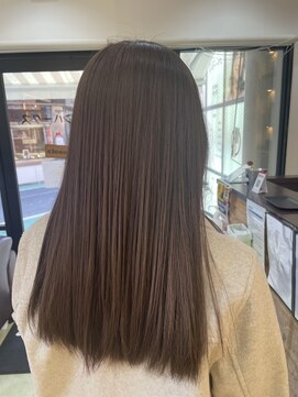 インパークス 新越谷店(INPARKS) サラ艶髪!!