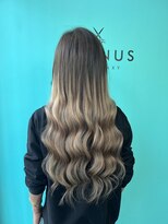 ウラヌス バイ ギャラクシー(URANUS by GALAXY) ギャラクシーウラヌスstyle☆