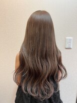 ブーヘアー(Boo hair) スーパーレミーヘアシールエクステ80本
