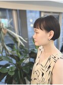大人シンプルモードBoB