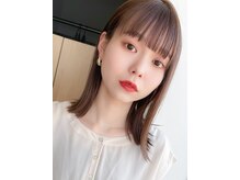 ヘアーサロン ポルト(hair salon Porto)