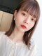 ヘアーサロン ポルト(hair salon Porto)の写真/ポルトの《美革ストレート》は、ダメージを最小限に抑えながら、髪質やクセに合わせ“オーダーメイド施術”