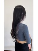 inner color / lavender silver