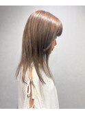 シャインベージュ