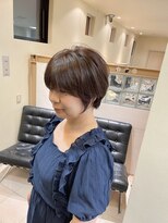 サイ(SAI)&nbsp;丸みショート