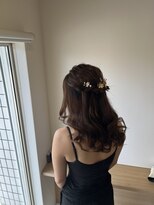 ヘアスタジオ マテリアル(hair studio Material)&nbsp;#ブリーチ#髪質改善#エクステ