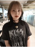 レイヤーカット