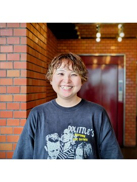 ボスコ 下北沢店(bosco) bosco【Ebe 】パーマショート