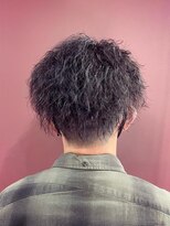 キタロウ (kitaro)&nbsp;ツイストスパイラル