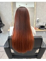 ライノ(Rhino)&nbsp;艶々オレンジ