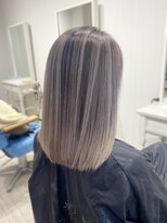 サーカス(Sircus) ☆バレイヤージュ☆