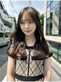オリーブベージュ