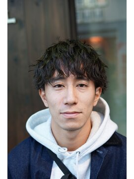 スウェル ジャンティ(SWELL gentil) ツイストスパイラル