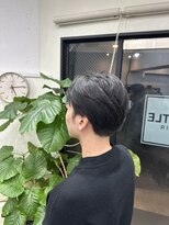 ラスル(RUSTLE)&nbsp;メンズカット