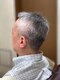 ヘアサロンイシカワの写真/【カット+シェービング+シャンプーマッサージ ¥4800】お仕事帰りや休憩時間に立ち寄れるので多忙な方にも◎
