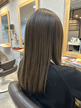ベンチ(bench) ロング