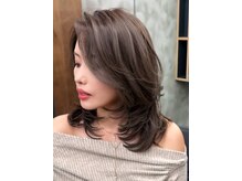 エッセンザ 梅田(ESSENZA)