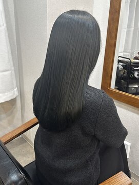 スケール(SCALE) ダークオリーブ