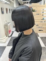 テテ(TETE) ボブ/ミニボブ/ボプヘア
