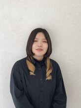 アース 浜松志都呂店(HAIR&MAKE EARTH) 伊藤 二葉