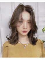 アンベリール 大名(Embellir)&nbsp;グレージュ♪