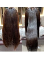 スティルエレ(STILL ere)&nbsp;【ホリスティック美髪矯正】