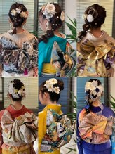 アリュール(ALLURE)