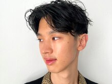 モホーク(MOHAWK)