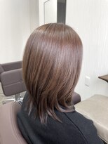 アルフィオーレ(AL FIORE)&nbsp;ミディアムレイヤー