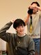 ステム(stem)の写真/似合う髪型を時間をかけてお客様と二人三脚で探します。
