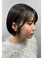 アンビシャス 小平(ambitious) 大人気似合わせボブ