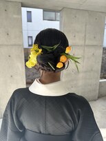 ネアー 新潟(NEER)&nbsp;イメチェン/外ハネボブ/美髪/ワイドバング[新潟駅/万代]