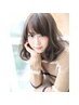 【新メニュー】C＋白髪ぼかしケアカラー＋マーブ＋３StepTR￥12000