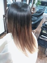 ボイストゥルース 久我山店&nbsp;メテオストレート