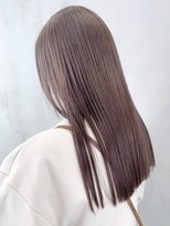 シオン(shion)&nbsp;美髪ロング_ba320523